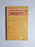 Elemente de teoria mulțimilor și algebră modernă, vol. II &ndash; Aut. A. Kaufmann, M. Pr&eacute;cigout, Ed. Tehnică