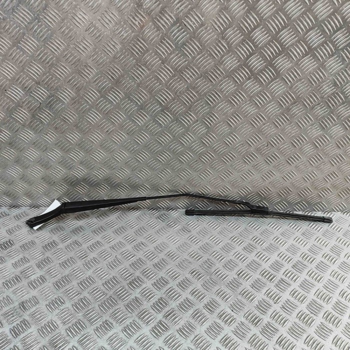 Braț ștergător față VW GOLF VII 5G1, BQ1, BE1, BE2 2017 OEM: 5G1955410C 31035904