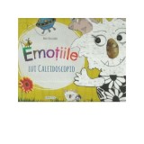 Emotiile lui Caleidoscopio - Ana Delgado
