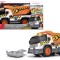 DICKIE BASCULANTA CU SUNETE SI LUMINI 30CM SuperHeroes ToysZone