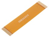Bandă FFC Fire 39 Pini 0.3mm 51mm 50V
