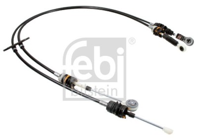 FEBI BILSTEIN 184844 cablu transmisie manuala foto