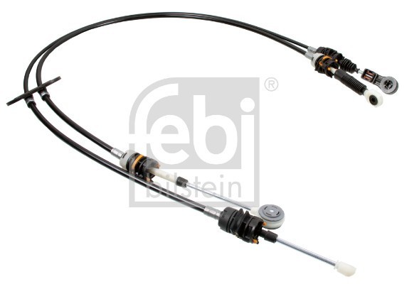FEBI BILSTEIN 184844 cablu transmisie manuala