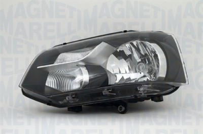MAGNETI MARELLI 710301254304 Far foto