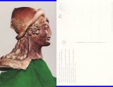 Ilustrata Italia- Roma - Apollo- Muzeul National