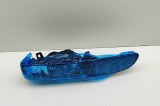 Proiector suplimentar st&acirc;nga față PORSCHE BOXSTER Spyder 987 2007 OEM: 98763108106 | 31541617