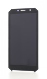 LCD Doogee S60, Negru