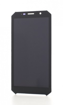 LCD Doogee S60, Negru foto