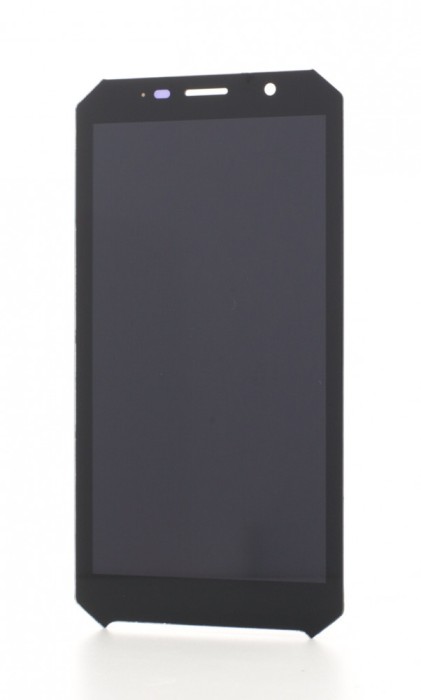 LCD Doogee S60, Negru