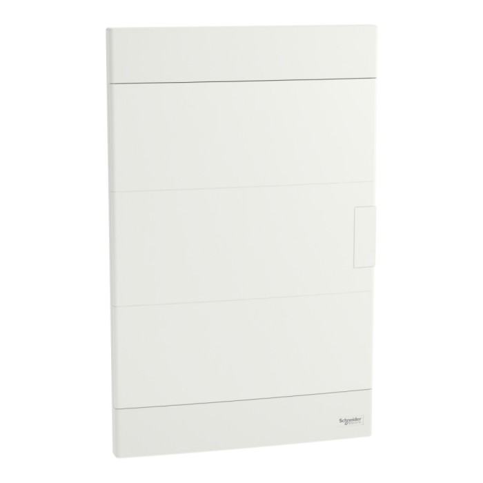 Tablou ST 36 module usa alba Schneider EZ9EUB312