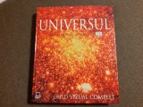 Martin Rees - Universul. Ghid vizual complet