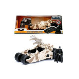 Batmobilul Cu Figurina Si Camuflaj, Simba