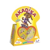 Acadele Akadika Multivitamine 10 bucati Fiterman