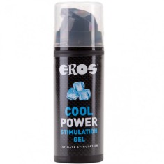 Linia de produse Eros Power Line Gel de Stimulare Putere foto