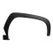 Bandou aripa, ornament fata HYUNDAI TUCSON, 10.2020-, partea dreapta, negru,