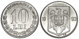 ROMANIA 10 LEI 1993 UNC NECIRCULATA