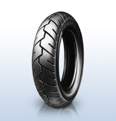 Anvelopa scuter Michelin 100/80-10 S1 foto