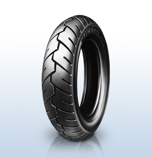 Anvelopa scuter Michelin 100/80-10 S1