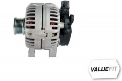 Generator / Alternator PEUGEOT 206 SW (2E/K) (2002 - 2016) HELLA 8EL 011 710-661 foto