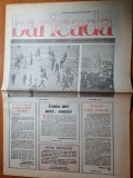 Baricada 27 martie 1990-conflictul interetnic de la targu mures
