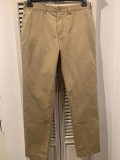 Pantaloni barbati POLO by RALPH LAUREN, mas. 34/32 2+1 gratis