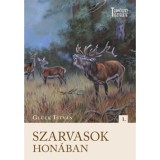 Szarvasok hon&aacute;ban - Gl&uuml;ck Istv&aacute;n
