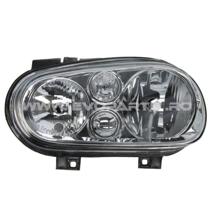 Far Stanga VW GOLF 4 IV an 1997-2006 fara proiector