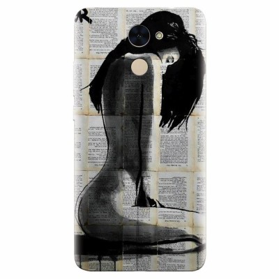 Husa silicon pentru Huawei Enjoy 7 Plus, Breeze foto