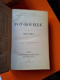 Pot-Bouille - &Eacute;mile Zola