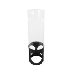 Ubbink Turn de observare pe?ti, 50 cm, acrilic, 1372160 foto