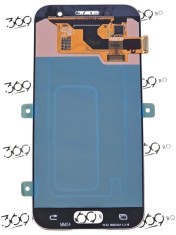 Display Samsung SM-A320 A3 2017 BLUE ( Service Pack )