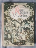 Hans-Christian Andersen - Regina fulgilor de nea (ediția a 2-a, Hyperion, Chișinău)