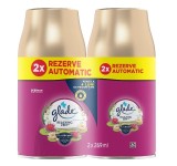 Glade Automatic Spray Rezerva Relaxing Zen 2 x 269 ml