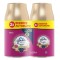 Glade Automatic Spray Rezerva Relaxing Zen 2 x 269 ml