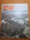romania pitoreasca aprilie 1985-art. moneasa,serbarile zapezii poiana brasov
