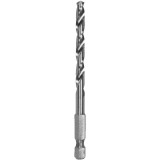 Yato YT-44871 - Burghiu metal HSS 5.5x57x93 mm