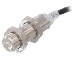 Senzor inductiv cu 2 cabluri NO