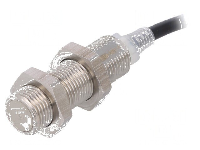 Senzor inductiv cu 2 cabluri NO