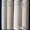 Emil Cioran &ndash; Opere I, II, III, IV (ed. lux, Academia Romana, 4 vol.)