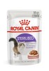 Royal Canin Sterilised Adult hrana umeda pisica sterilizata (in sos), 85 g