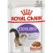 Royal Canin Sterilised Adult hrana umeda pisica sterilizata (in sos), 85 g