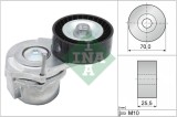 INA 534 0438 10 Intinzator curea, curea distributie
