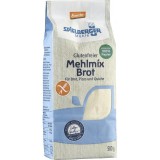 Mix de Faina Fara Gluten Demeter Bio 500 grame Spielberger