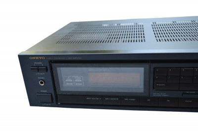 Amplificator Onkyo TX 7700 foto