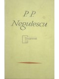 P. P. Negulescu - Pagini alese (Editia: 1967)
