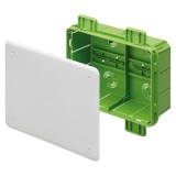Doză de legătură 195x152x70mm &ndash; GEWISS | GW48006PM