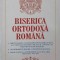 BISERICA ORTODOXA ROMANA. BULETIN OFICIAL AL PATRIARHIEI ROMANE, ANUL CXXVI, NR.7-12, IULIE-DECEMBRIE 2008--245804