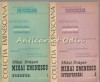 Mihai Eminescu. Interpretari I, II - Mihai Dragan (Studii Literare, Editura Junimea, Iasi, 1982, 1986)