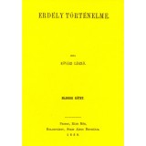 Erd&eacute;ly t&ouml;rt&eacute;nelme II. - Kőv&aacute;ri L&aacute;szl&oacute;