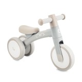 Bicicleta fara pedale momi tedi - grey